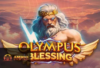 Olympus Blessing