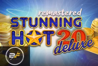 Stunning Hot 20 Deluxe Remastered