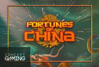 Fortunes of China