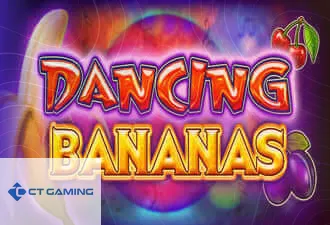Dancing Bananas