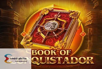 Book of Conquistador