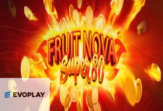 Fruit Super Nova 80