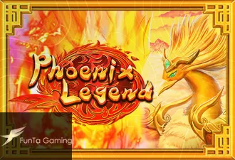 Phoenix Legend