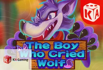 The Boy Who Cried Wolf