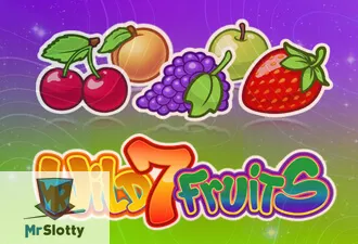 Wild7Fruits