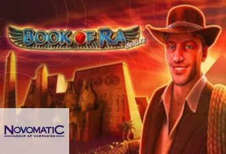 Book of Ra Deluxe