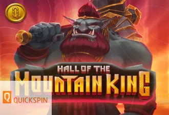 Hall of the Mountain King