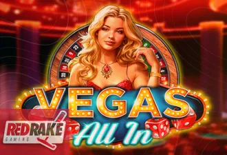 Vegas All In